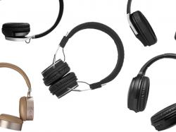 Wireless headphones - Promotional gifts