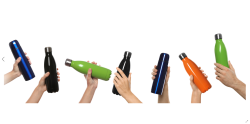 Water bottles - Promotional gifts