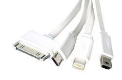 Charging cable - Promotional gifts