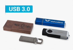USB 3.0 - USB Flash Drive