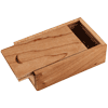 Wooden box