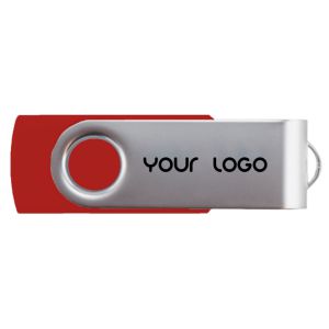  - USB Flash Drive