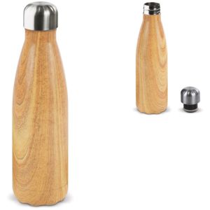 Thermos water bottle - Powerbank