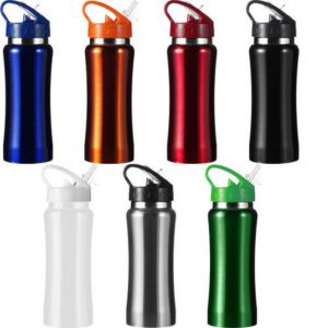 water bottle 600 ml stainless steel