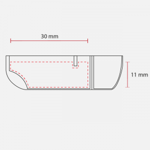 Printable surface