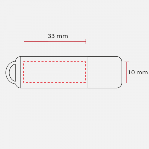 Printable surface