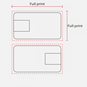 Printable surface