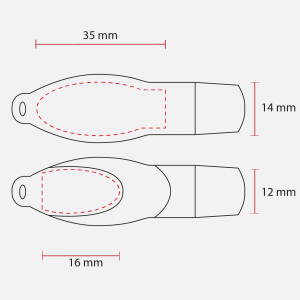 Printable surface