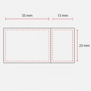 Printable surface