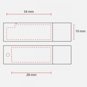 Printable surface