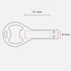 Printable surface