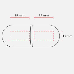 Printable surface