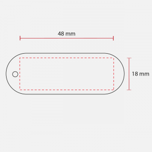 Printable surface