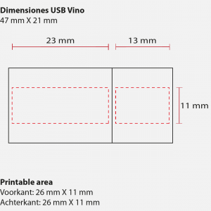 Printable surface