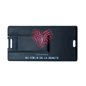 Credit card mini - USB Flash Drive