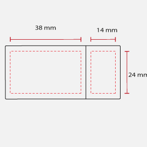 Printable surface