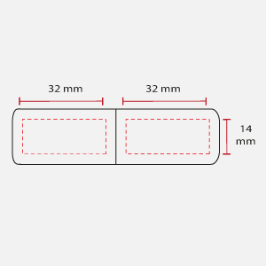 Printable surface