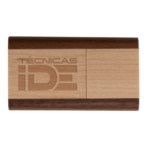 8Gb USB Gift for All Occasions Wood Flash Drive with Laser Engraving Bishop 8Gb Bamboo USB Flash Drive with Rounded Corners