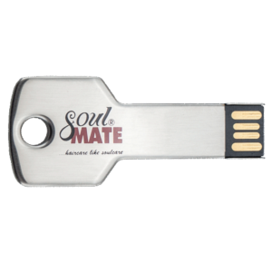 Key - USB Flash Drive