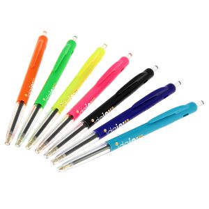 BIC® M10 Clic | ballpoint pen - Powerbank