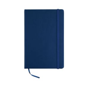 A5 classic notebook - Powerbank