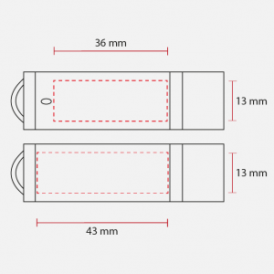 Printable surface