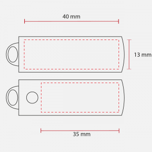 Printable surface