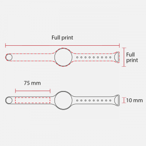 Printable surface