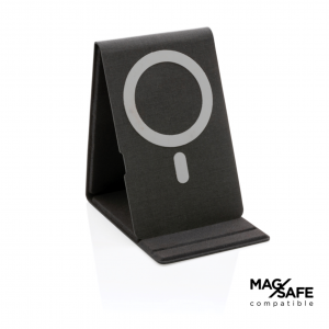 Artic Magnetic 10W wireless charging phone stand | Magsafe - Powerbank