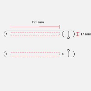 Printable surface