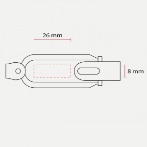 Printable surface