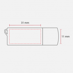 Printable surface