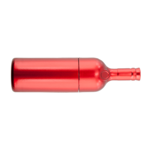 Wine bottle - USB Flash Drive